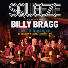 SQUEEZE, OVO HYDRO GLASGOW, THURSDAY 12TH NOVEMBER 2026 SQUEEZE, OVO HYDRO GLASGOW, THURSDAY 12TH NOVEMBER 2026